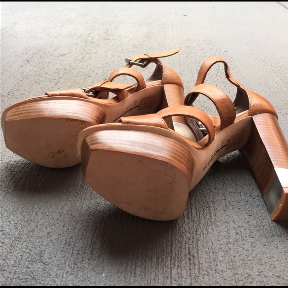 💕HP💕Dolce Vita Emory Platform Sandal - Picture 6 of 9